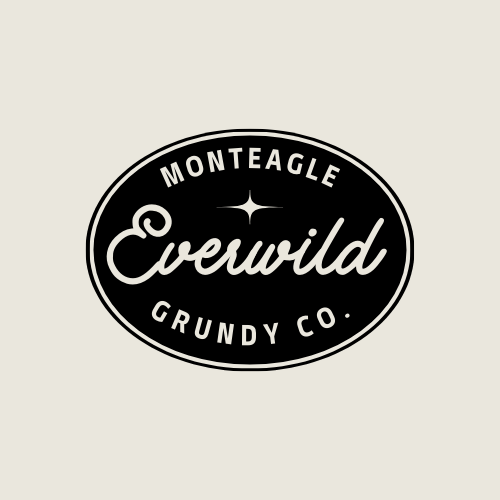 Everwild Park logo